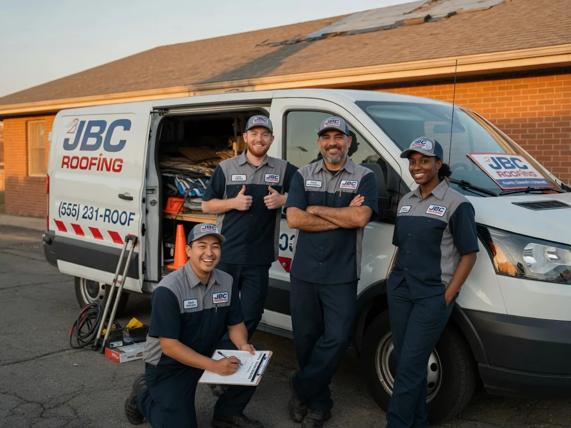 Roof Replacement company in Dante, VA