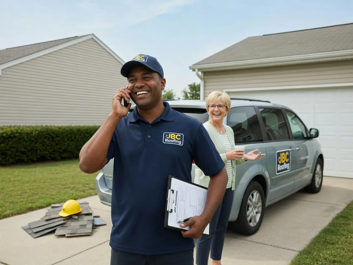 Roof Replacement Dante, VA FAQs